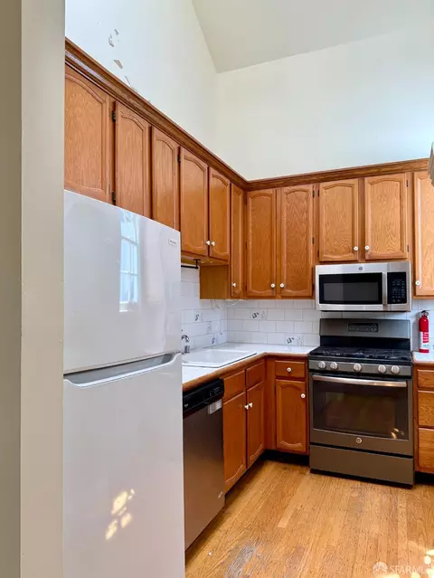 Kitchen - 3543 24th St, San Francisco, CA 94110 photo 1 of 4