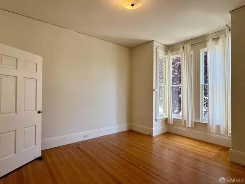 Bedroom - 3543 24th St, San Francisco, CA 94110 photo 1 of 5