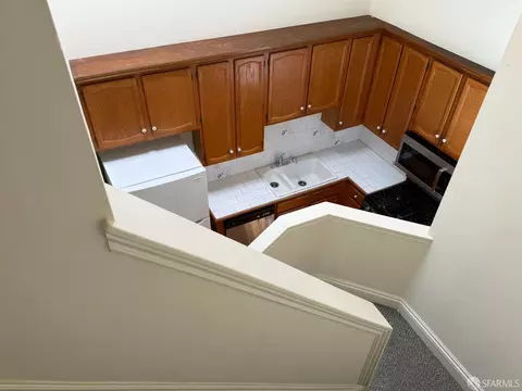 Kitchen - 3543 24th St, San Francisco, CA 94110 photo 4 of 4