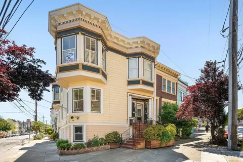 5 Duncan St, San Francisco, CA 94110