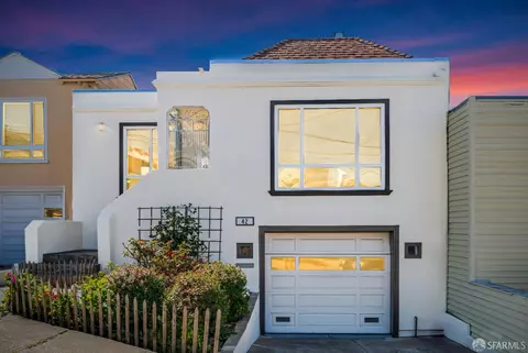 42 Stoneybrook Ave, San Francisco, CA 94112