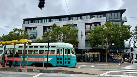 2200 Market St #504, San Francisco, CA 94114