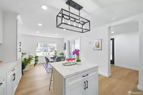 3901 La Colina Rd, El Sobrante, CA 94803