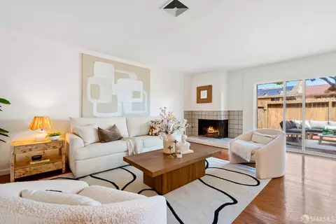 3766 Cork Pl, South San Francisco, CA 94080