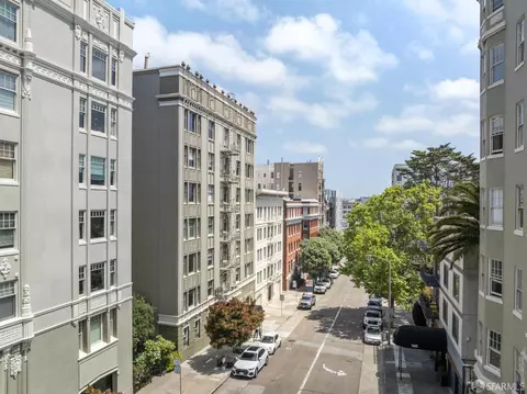 1870 Jackson St #603, San Francisco, CA 94109