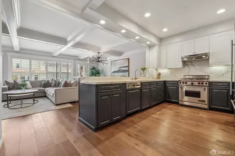 3622 Broderick St #1, San Francisco, CA 94123