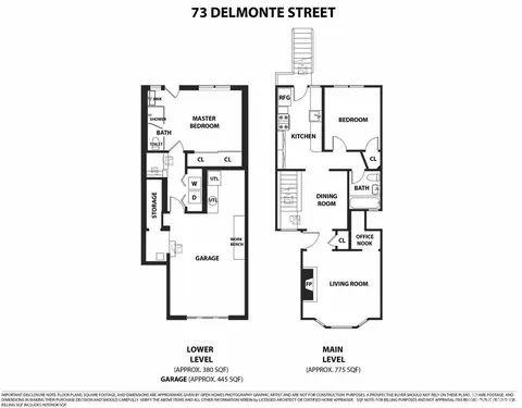 73 Del Monte St, San Francisco, CA 94112 photo 38