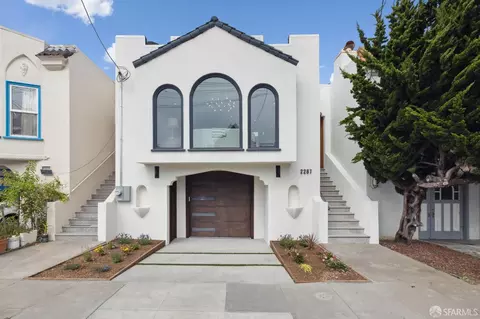 2287 45th Ave, San Francisco, CA 94116