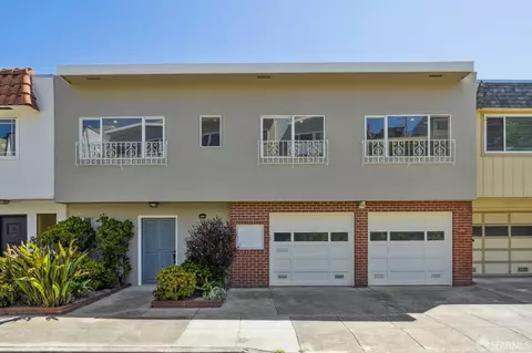 440 Ortega St, San Francisco, CA 94122