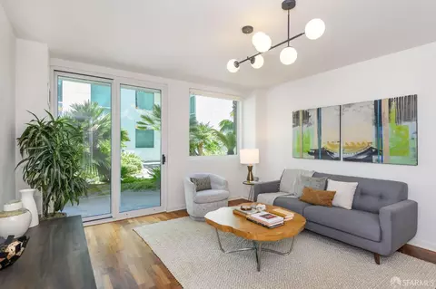 555 4th St #438, San Francisco, CA 94107