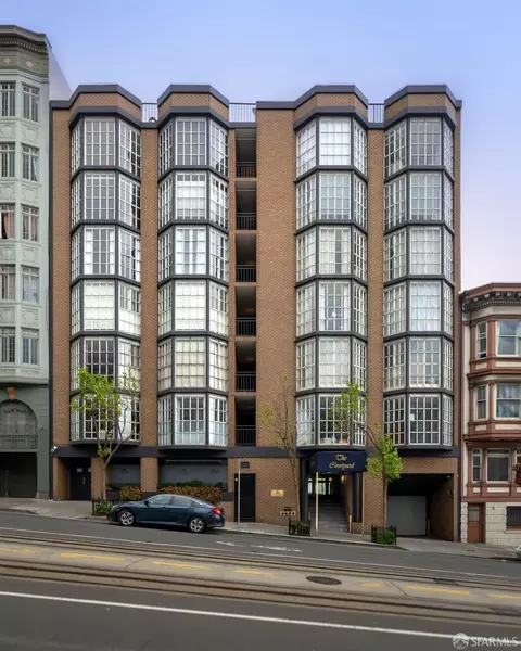 1255 California St #701, San Francisco, CA 94109
