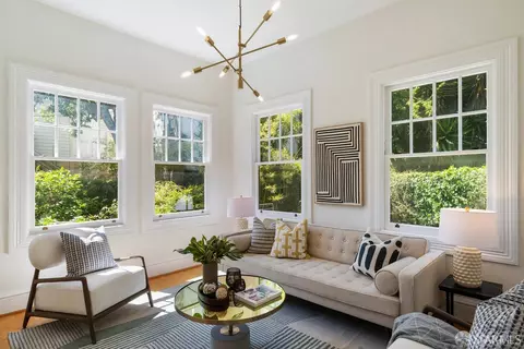 2864 Sacramento St, San Francisco, CA 94115