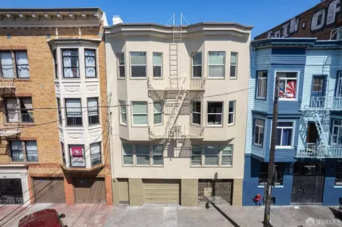 173 Julian Ave, San Francisco, CA 94103