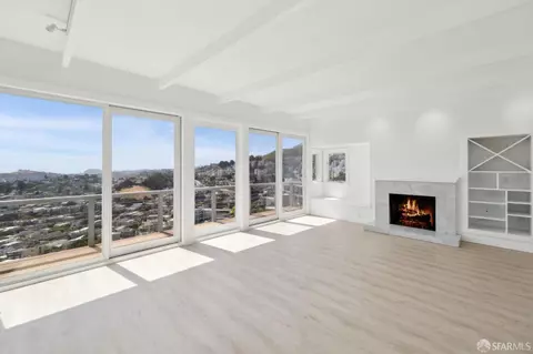 259 Upper Ter, San Francisco, CA 94117