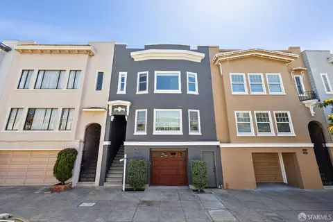 3226 Octavia St, San Francisco, CA 94123