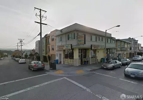 1601 Taraval St, San Francisco, CA 94116