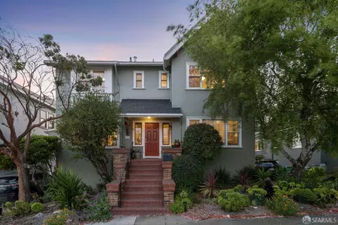 320 Wawona St, San Francisco, CA 94127