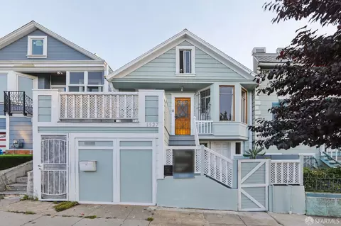 1527 Palou Ave, San Francisco, CA 94124