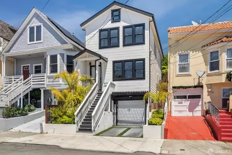 165 Crescent Ave, San Francisco, CA 94110