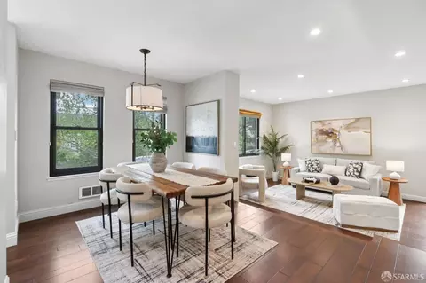 733 Fairfield Rd #8, Burlingame, CA 94010