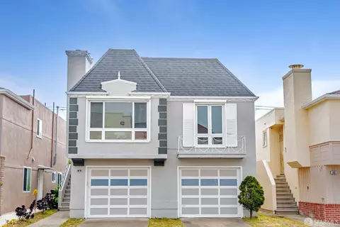 74 Everglade Dr, San Francisco, CA 94132