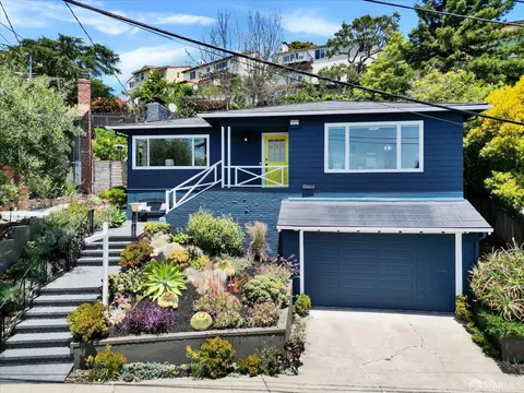 1751 Leimert Blvd, Oakland, CA 94602