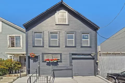 32 Gough St, San Francisco, CA 94103