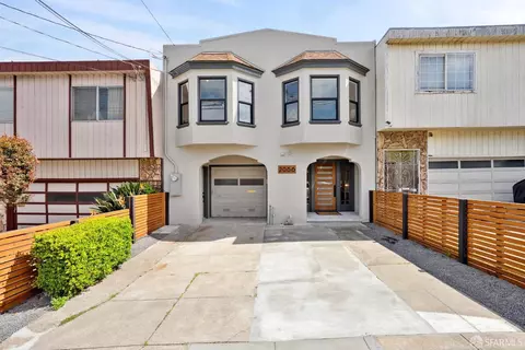 2066 Quesada Ave, San Francisco, CA 94124