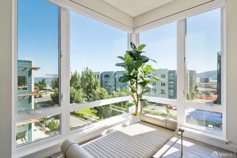 10 Innes Ct #405, San Francisco, CA 94124