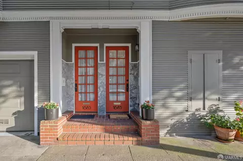 1685 Page St, San Francisco, CA 94117