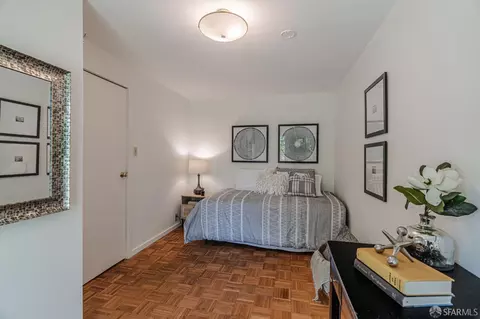 Bedroom - 99 Manchester St, San Francisco, CA 94110 photo 1 of 10