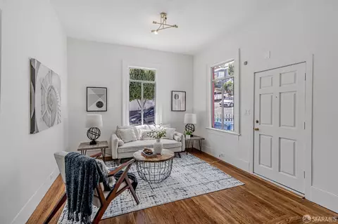 Living - 99 Manchester St, San Francisco, CA 94110 photo 1 of 4
