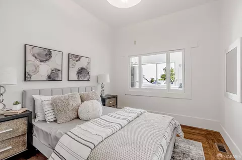 Bedroom - 99 Manchester St, San Francisco, CA 94110 photo 3 of 10