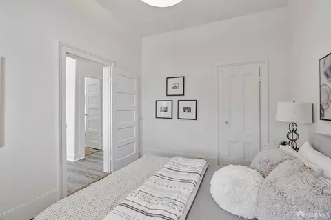 Bedroom - 99 Manchester St, San Francisco, CA 94110 photo 5 of 10