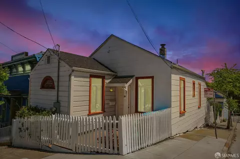 99 Manchester St, San Francisco, CA 94110