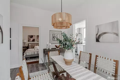 Dining - 99 Manchester St, San Francisco, CA 94110 photo 4 of 4