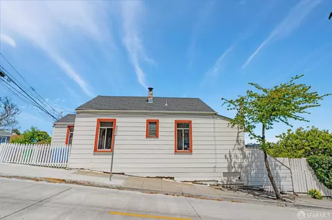 Exterior - 99 Manchester St, San Francisco, CA 94110 photo 3 of 6
