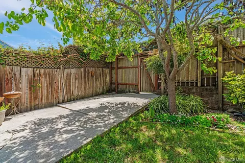 Exterior - 99 Manchester St, San Francisco, CA 94110 photo 5 of 6