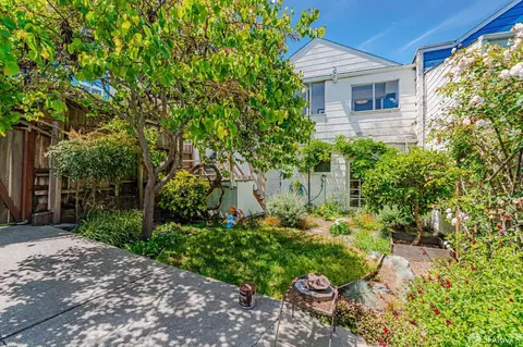 Exterior - 99 Manchester St, San Francisco, CA 94110 photo 4 of 6
