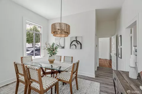 Dining - 99 Manchester St, San Francisco, CA 94110 photo 1 of 4