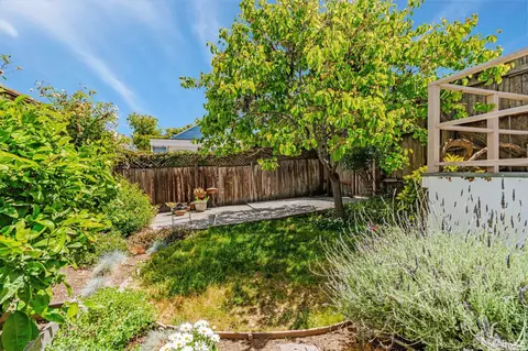 Exterior - 99 Manchester St, San Francisco, CA 94110 photo 6 of 6