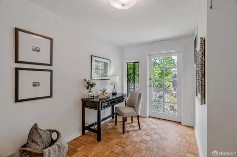 Entry Way - 99 Manchester St, San Francisco, CA 94110 photo 1 of 2