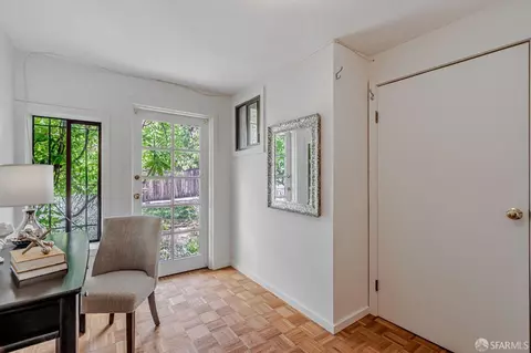 Entry Way - 99 Manchester St, San Francisco, CA 94110 photo 2 of 2