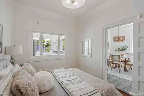 Bedroom - 99 Manchester St, San Francisco, CA 94110 photo 6 of 10