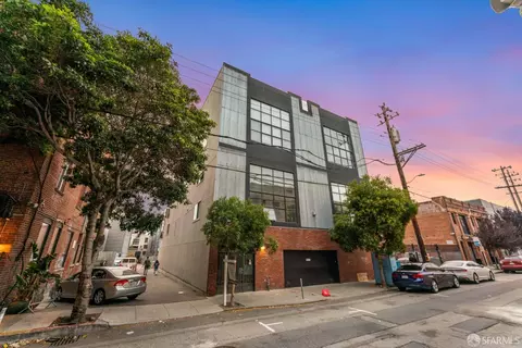 340 Ritch St #7, San Francisco, CA 94107