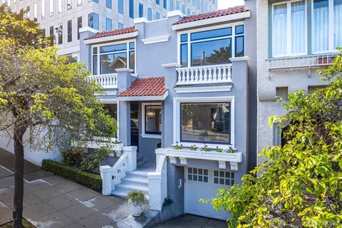 21 Hill Point Ave, San Francisco, CA 94117