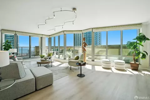 355 1st St #S2503, San Francisco, CA 94105