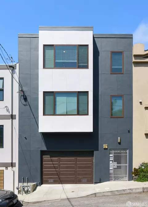 104 Bache St #A, San Francisco, CA 94110