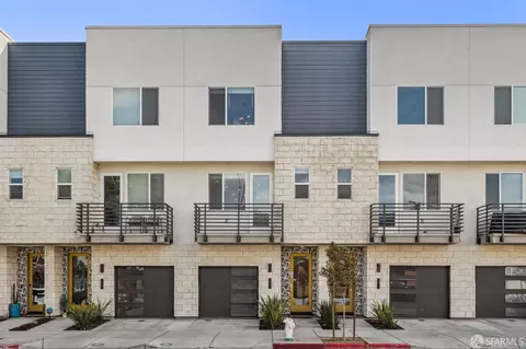 3821 Wattling St, Oakland, CA 94601
