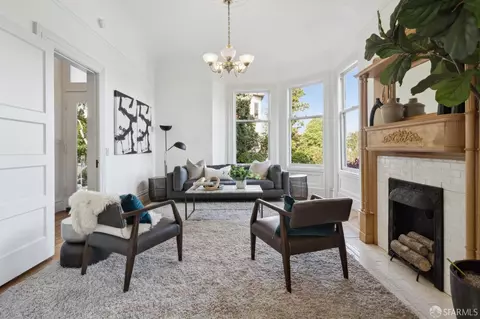 47 Potomac St, San Francisco, CA 94117